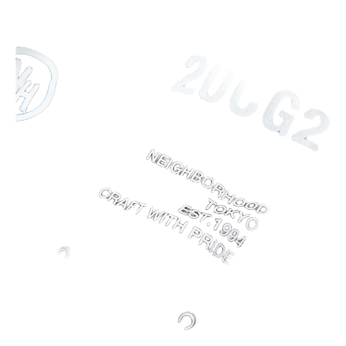 201YTNH-JKM02 Black