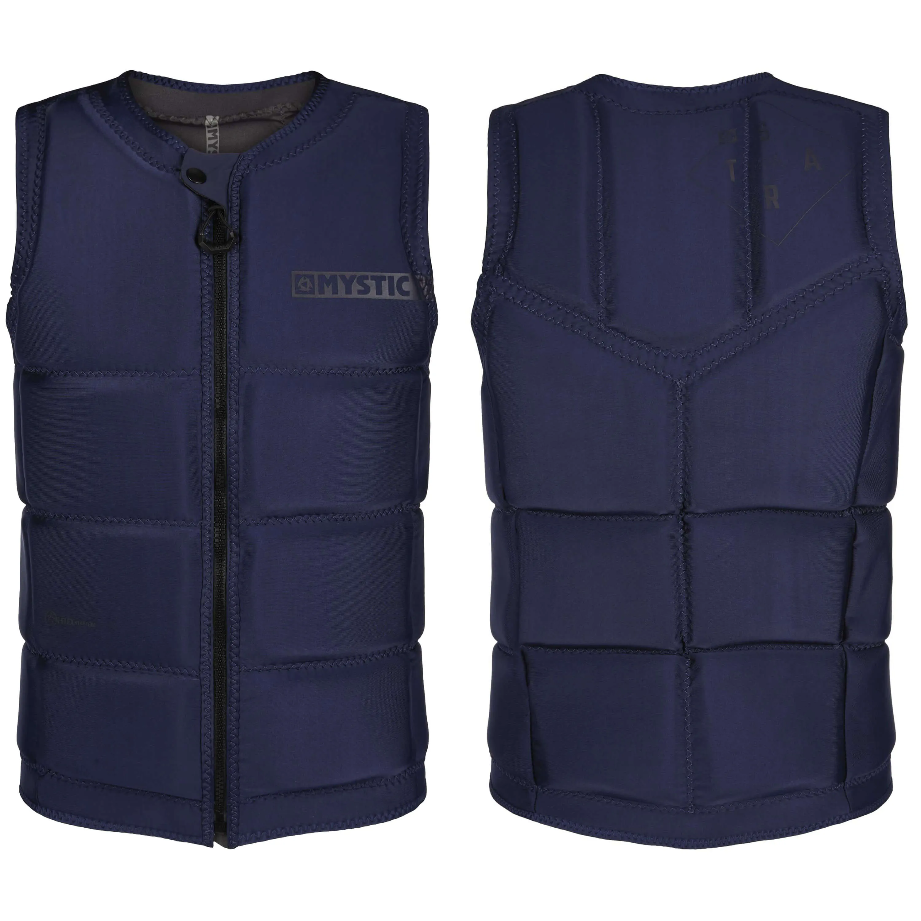 2023 Mystic Star Comp Vest
