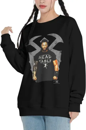 Adult Long Sleeve Hoodie Top Casual Fall Clothes For Women Apparel