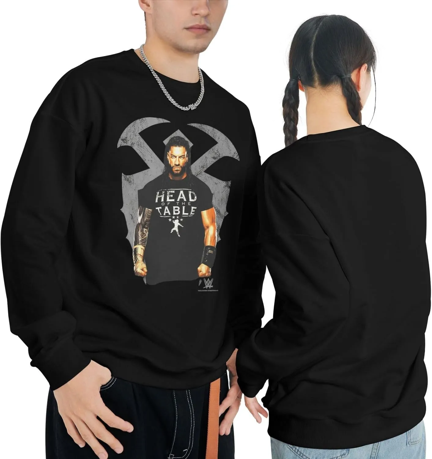 Adult Long Sleeve Hoodie Top Casual Fall Clothes For Women Apparel