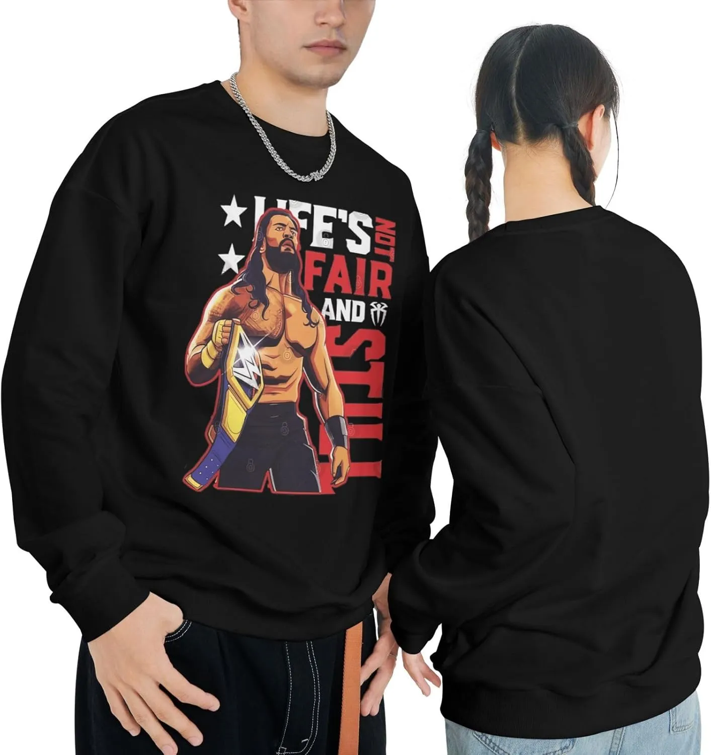 Adult Long Sleeve Hoodie Top Casual Fall Clothes For Women Apparel