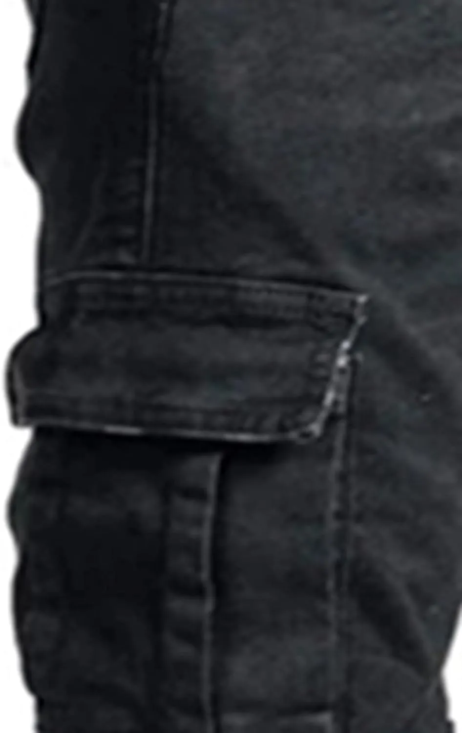 Akklian Mens Slim Fit Jeans Stretch Skinny Denim Pencil Pants Fashion Hip Hop Streetwear Straight Leg Comfort Casual Trousers