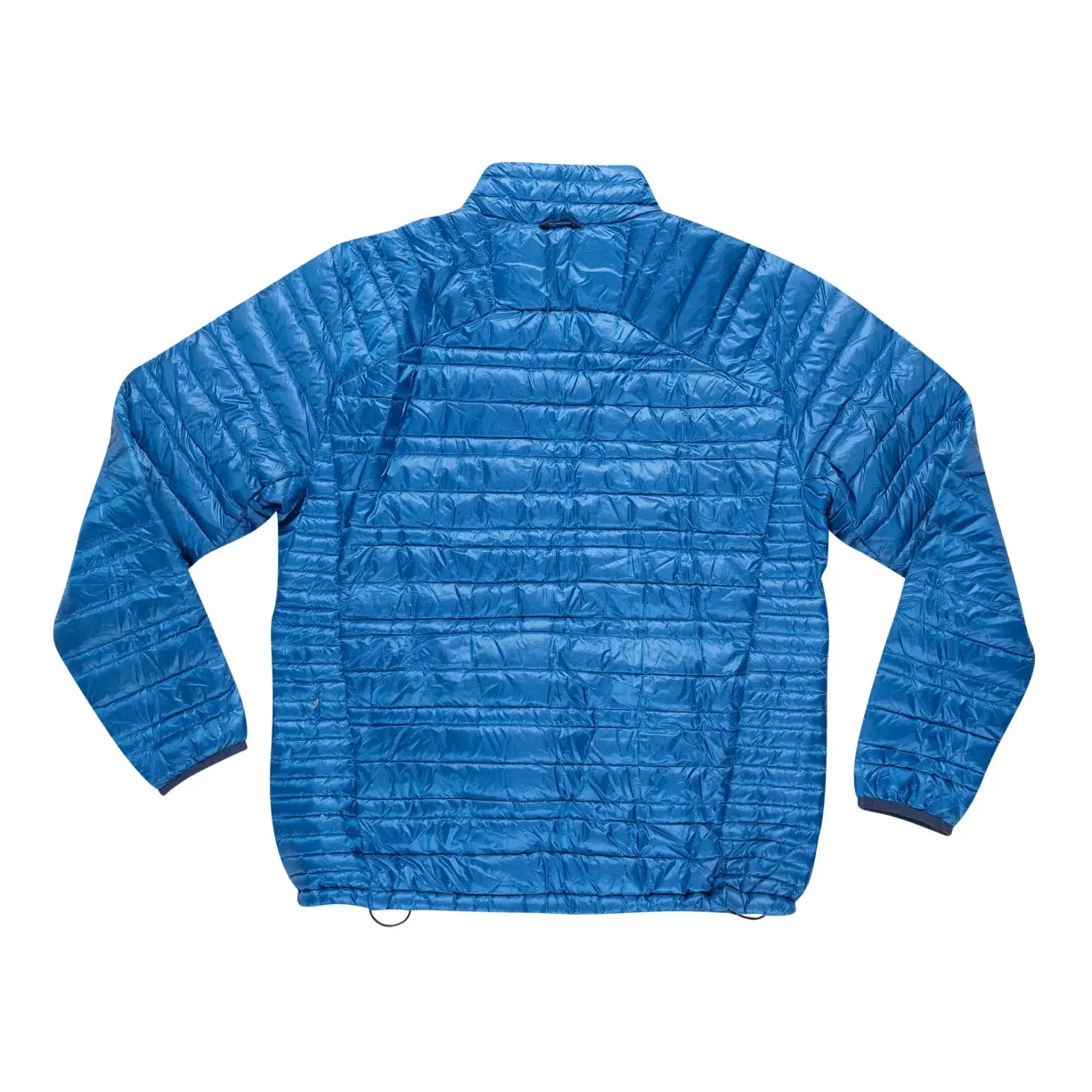 Alaskan Hardgear Aniak Down Jacket - Men's