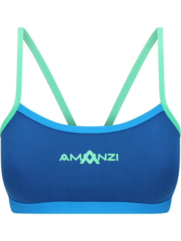 AMANZI Bikini Tops