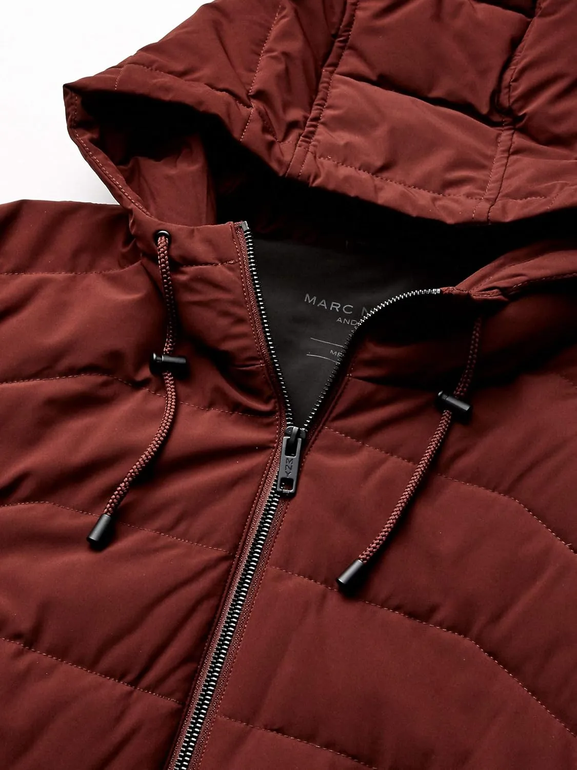 Andrew Marc Men's Claxton Down Jacket
