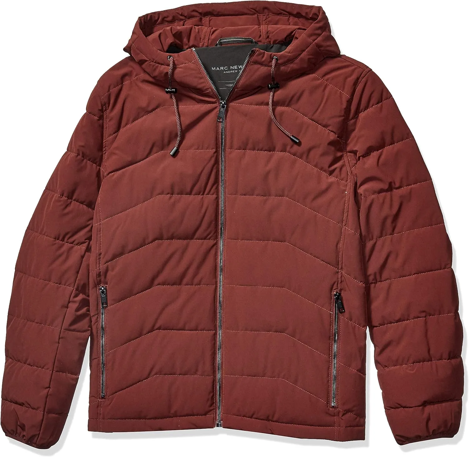 Andrew Marc Men's Claxton Down Jacket