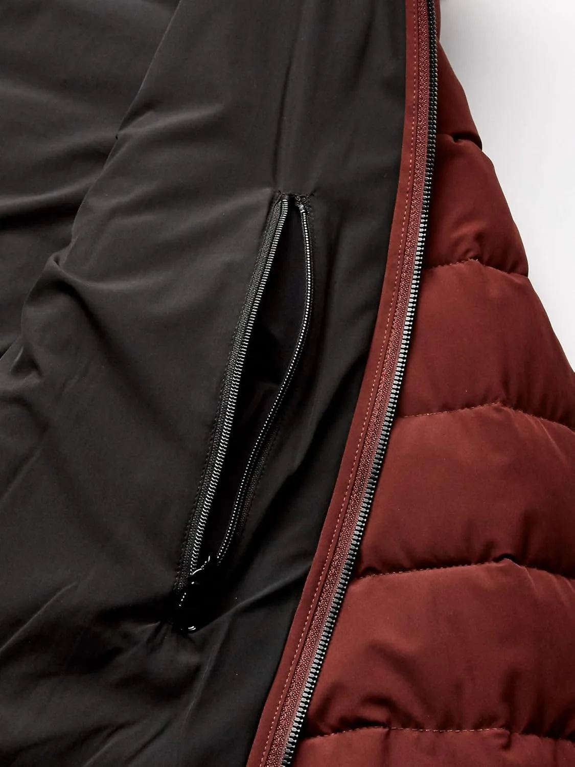 Andrew Marc Men's Claxton Down Jacket