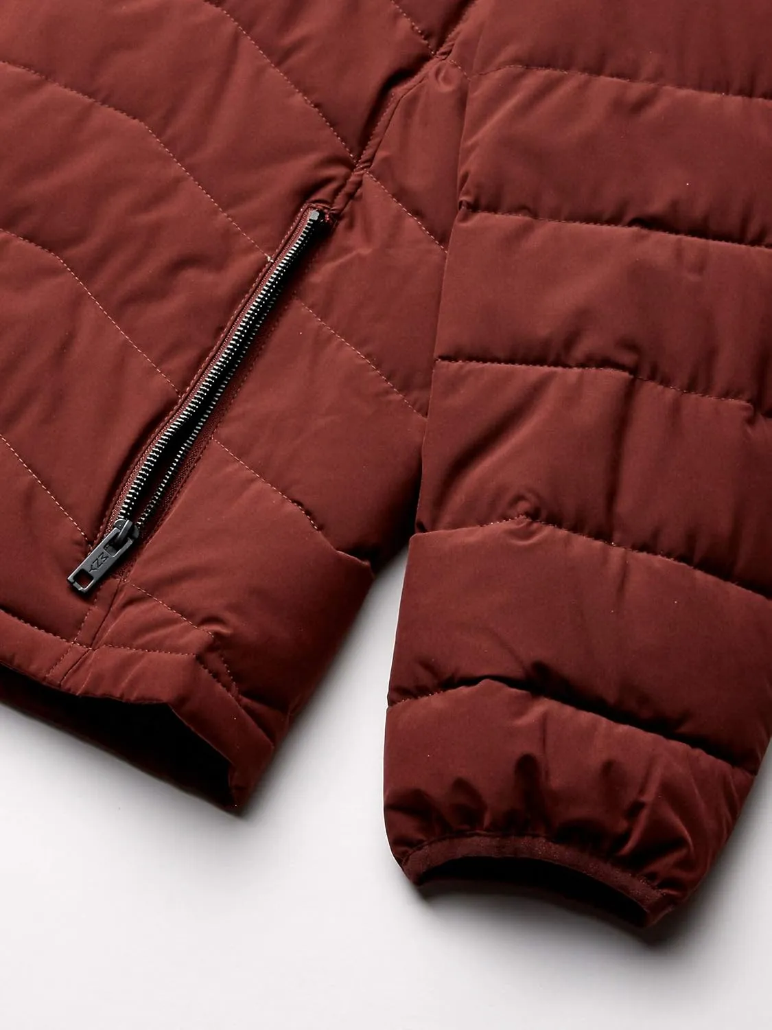 Andrew Marc Men's Claxton Down Jacket