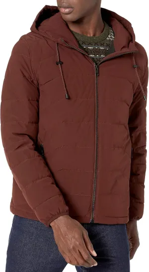 Andrew Marc Men's Claxton Down Jacket