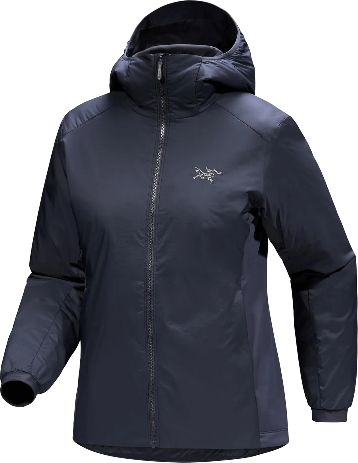 Arc'teryx Atom Hoody Women's - Redesign | Lightweight Insulated Jacket for Women with Hood | Moisture and Wind Resistance