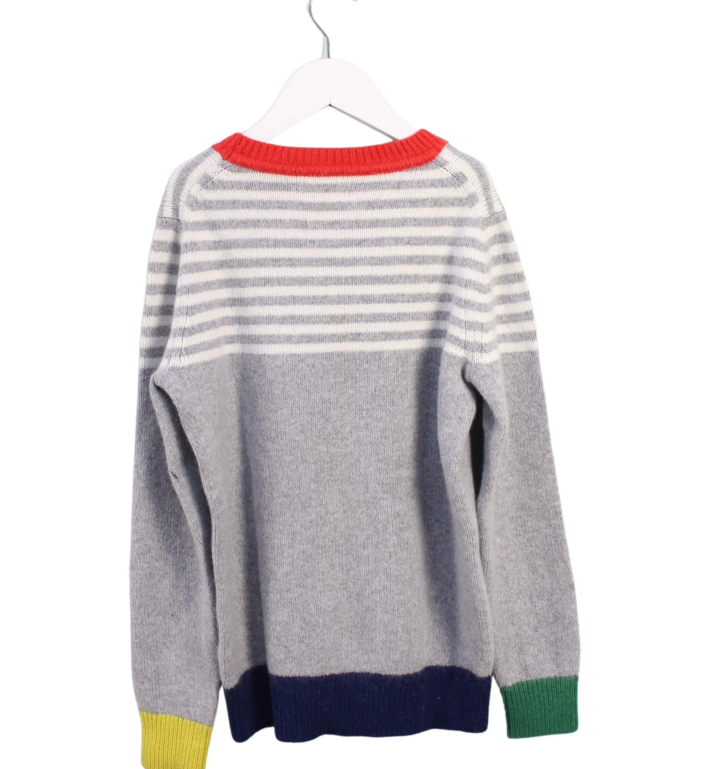 Boden Knit Sweater 11Y - 12Y