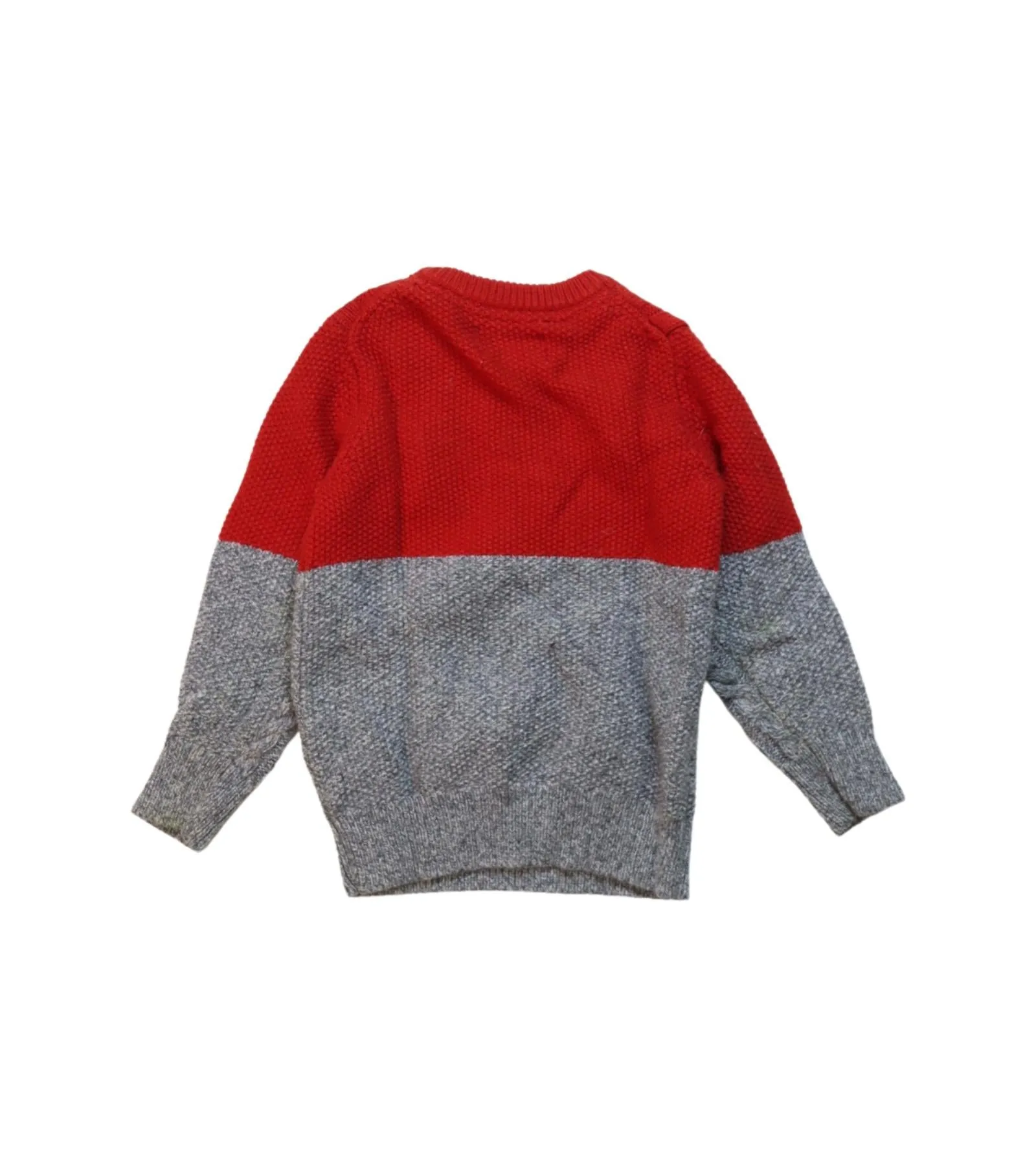 Boden Knit Sweater 2T - 3T