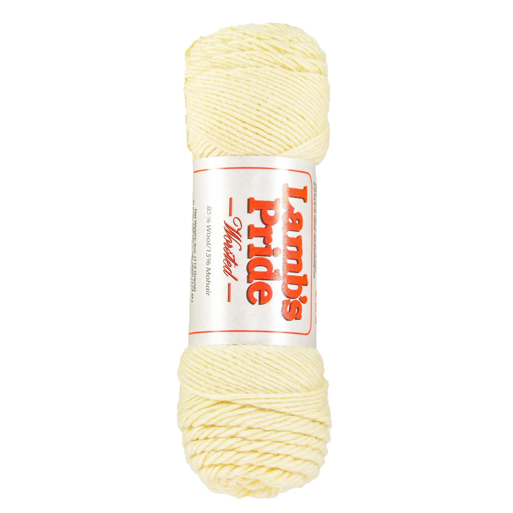 Brown Sheep Lamb's Pride Worsted Yarn - M140 Aran