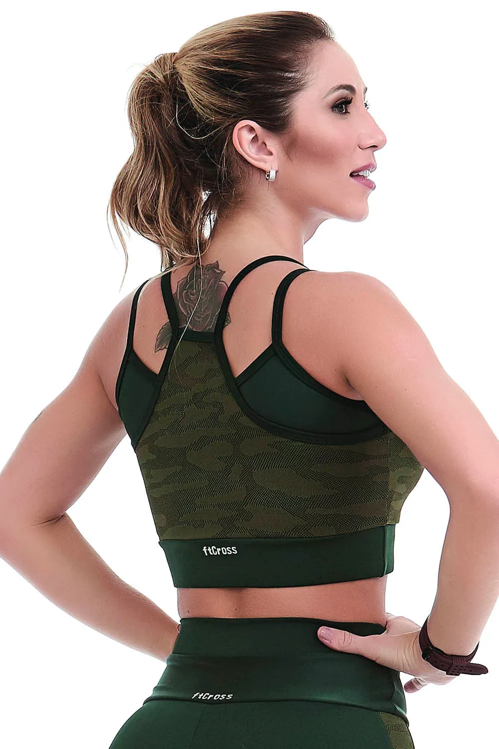 Cajubrasil Top Cropped NZ Army