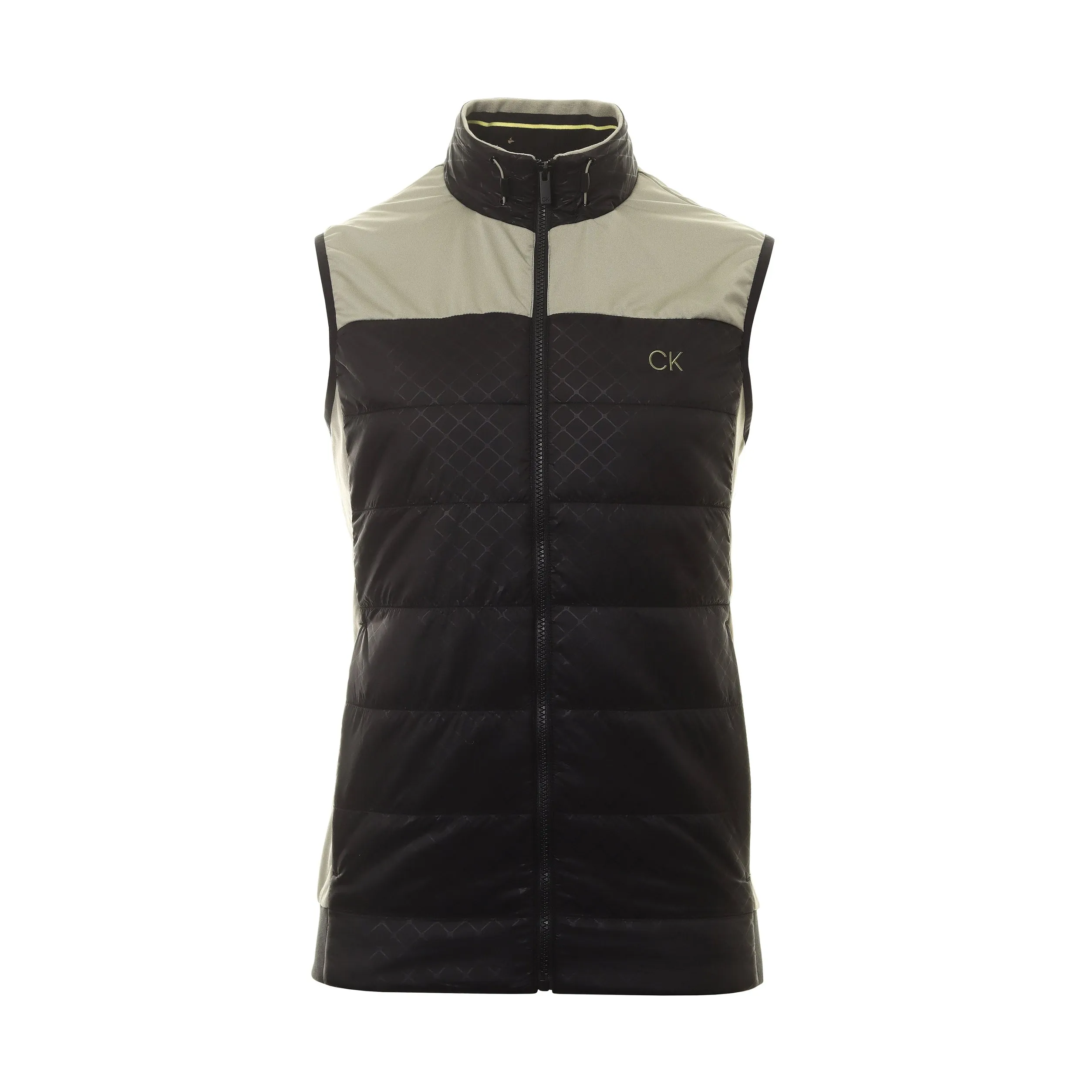 Calvin Klein Golf Malden Hybrid Gilet