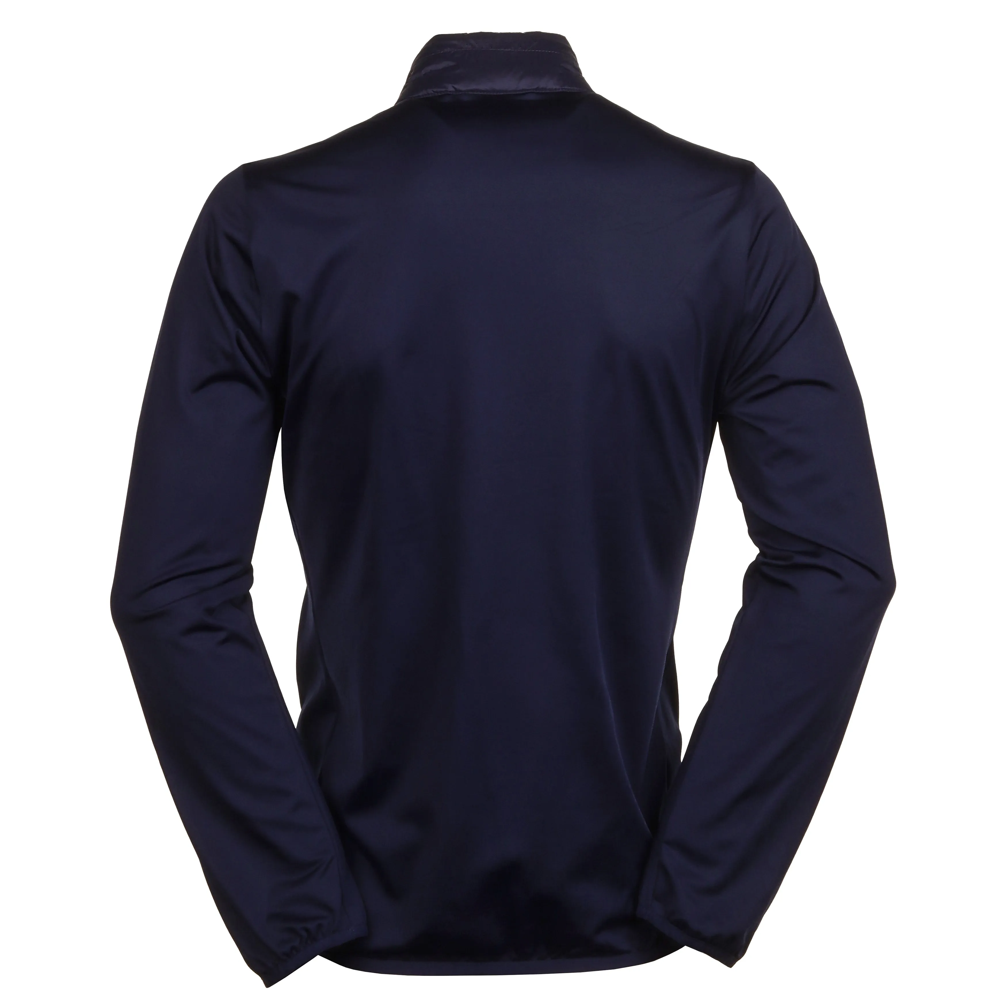 Calvin Klein Golf Rangewood Hybrid Full Zip