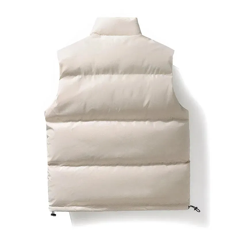 Capri Winter Vest