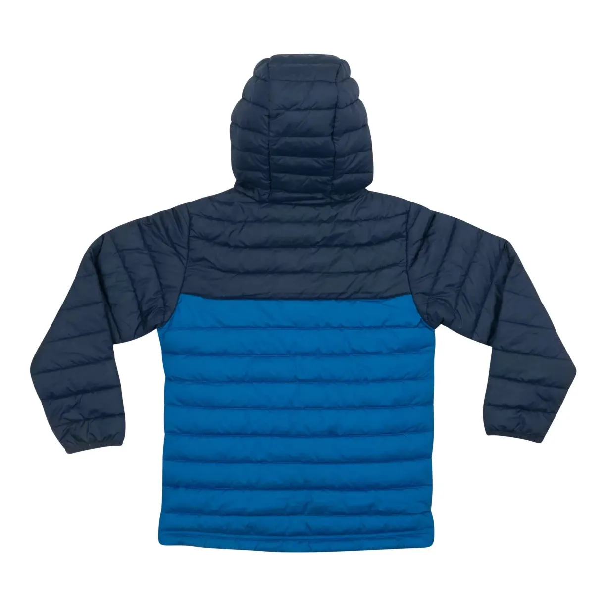 Columbia Powder Lite Hooded Jacket - Boys'