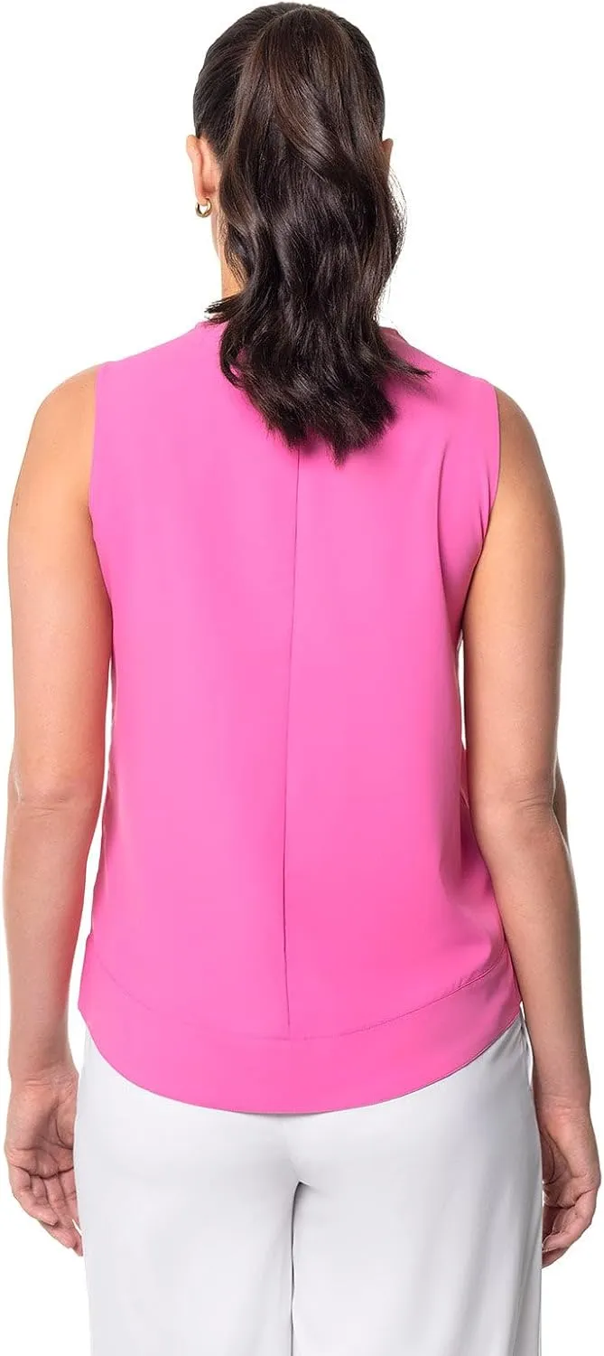 Coolibar UPF 50  Women's St. Tropez Swing Tank Top - Sun Protective