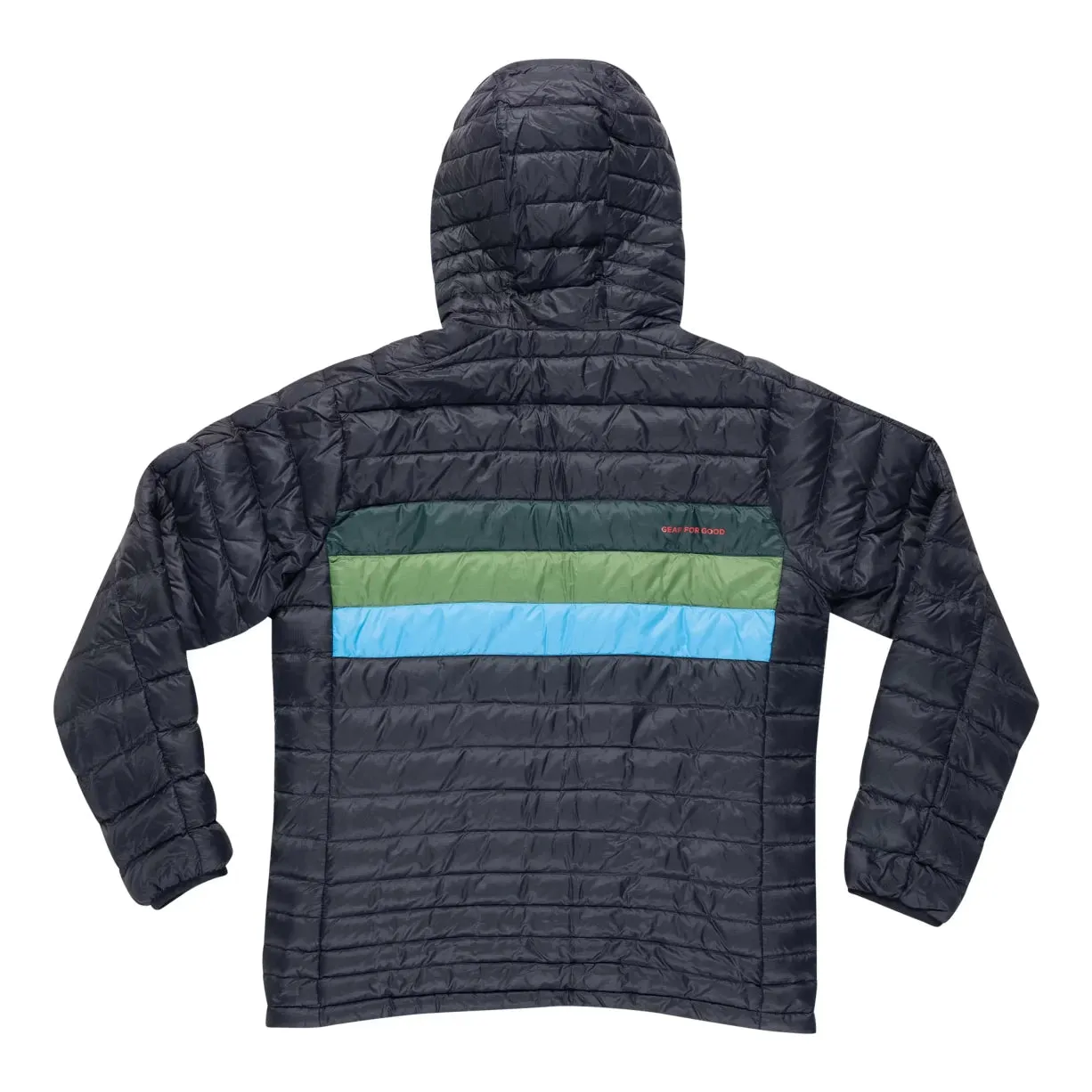 Cotopaxi Fuego Hooded Down Jacket - Men's