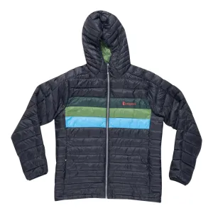 Cotopaxi Fuego Hooded Down Jacket - Men's