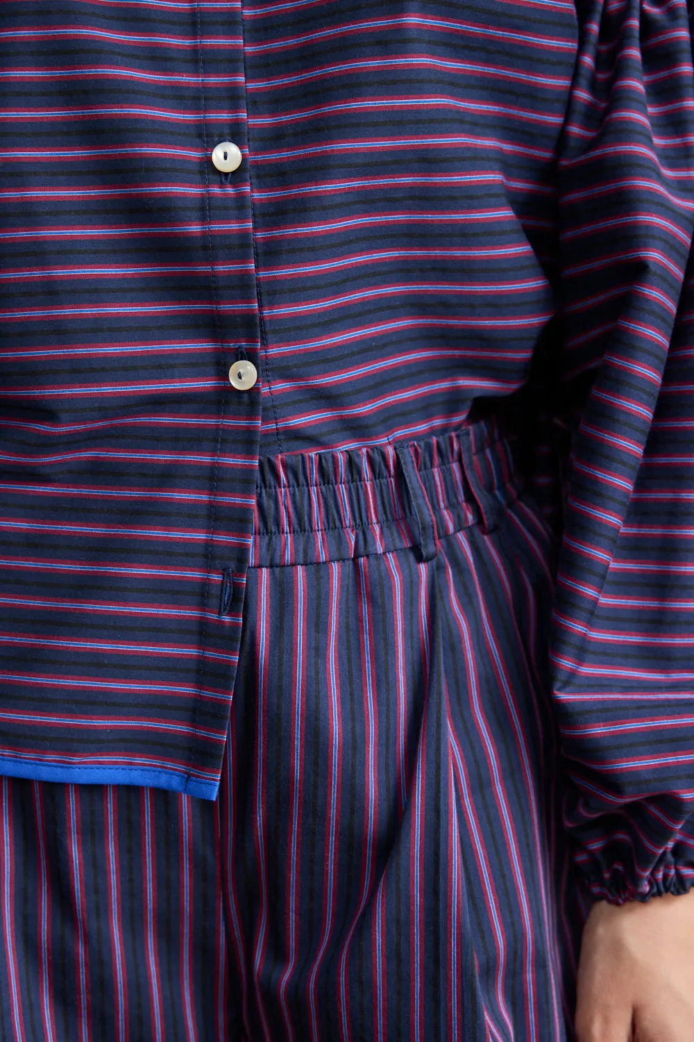Culotte. Sloan