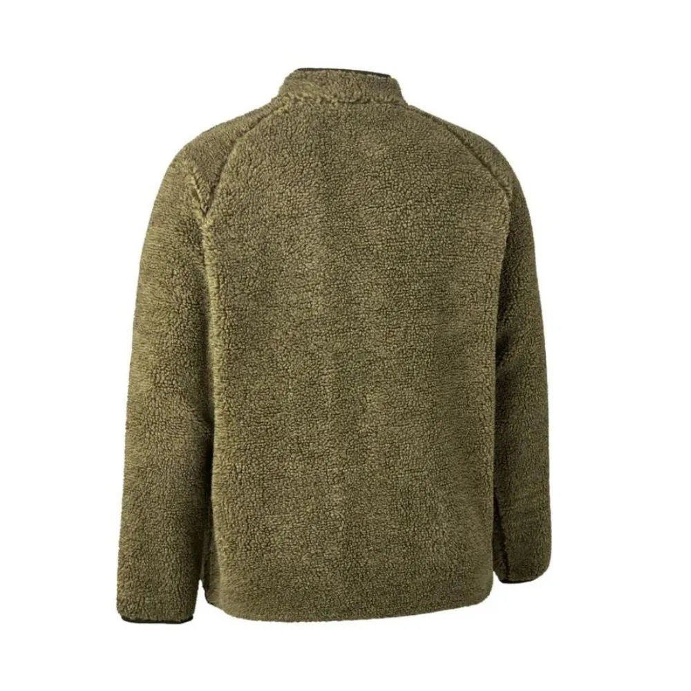 Deerhunter | Germania Fiber Pile Jacket