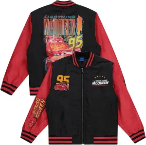 Disney Varsity Bomber Jackets for Boys