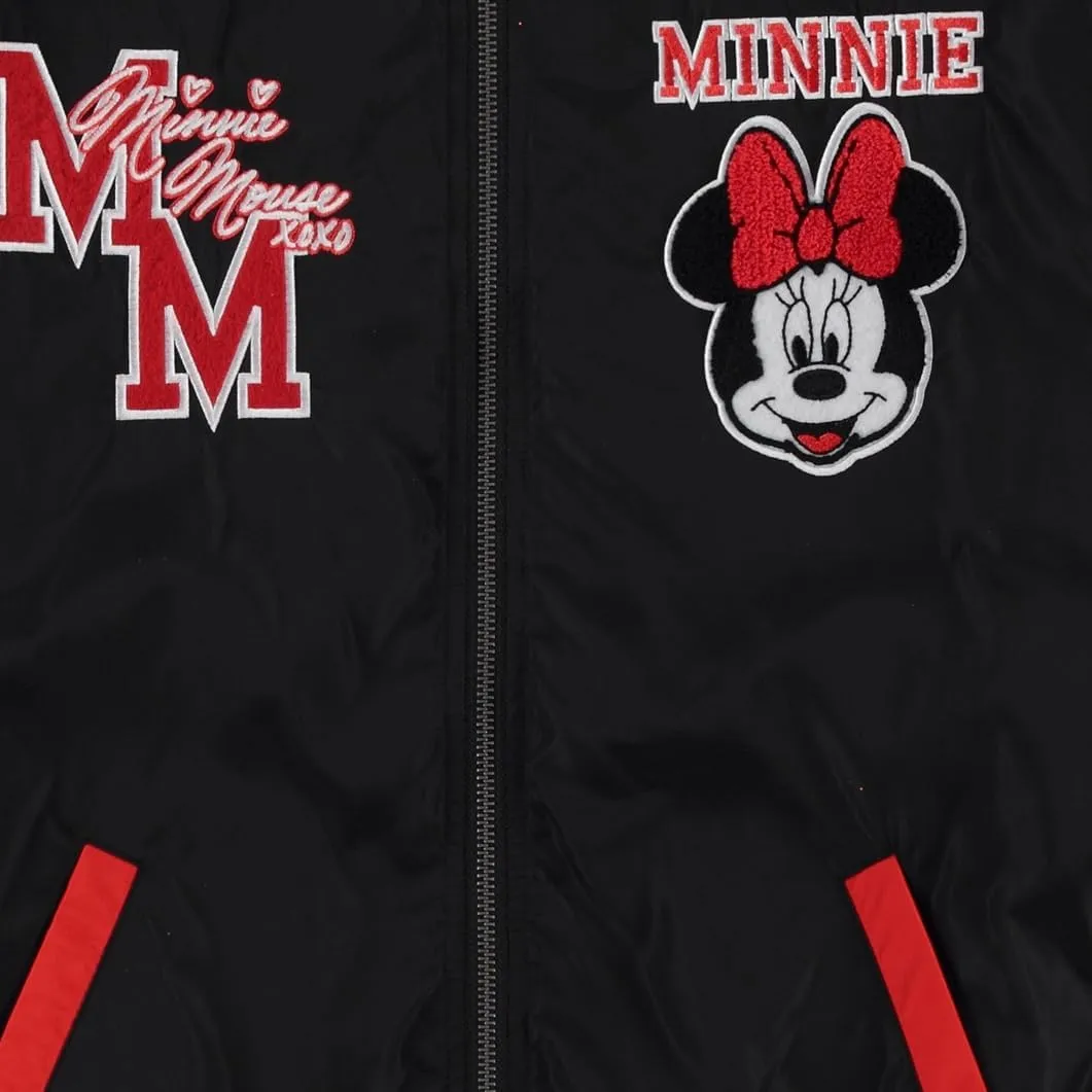 Disney Varsity Bomber Jackets for Women & Men