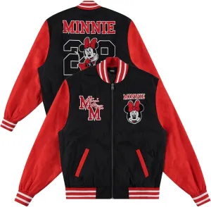 Disney Varsity Bomber Jackets for Women & Men