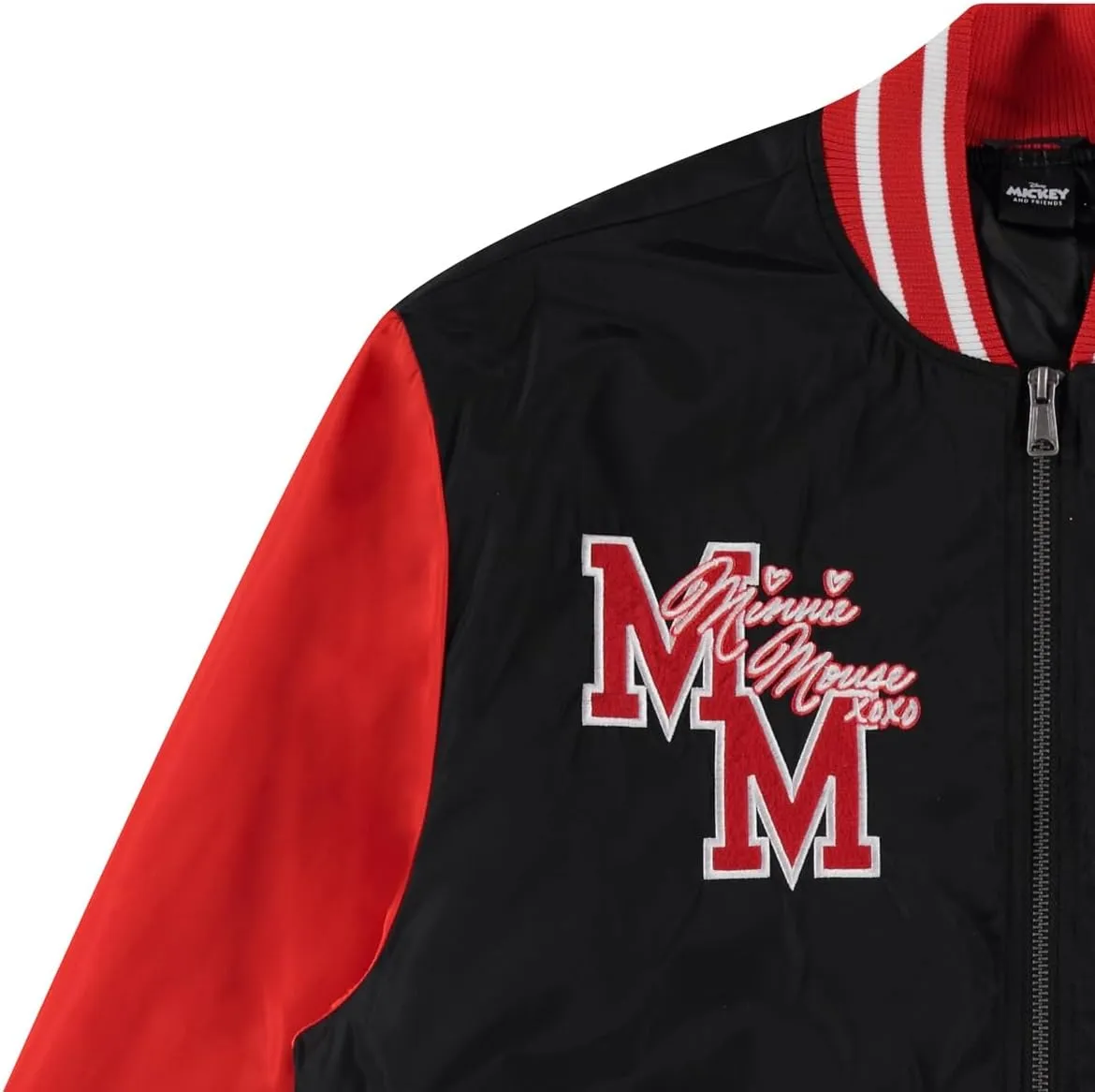 Disney Varsity Bomber Jackets for Women & Men