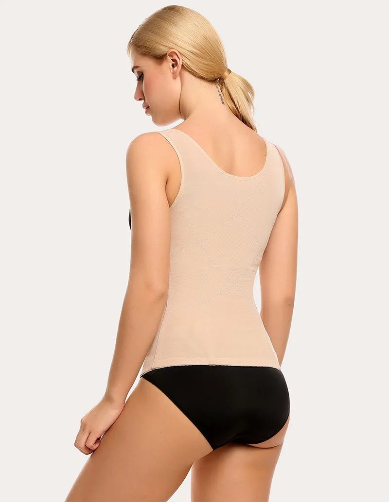 Ekouaer Tummy Slimmer Waist Cincher (US Only)