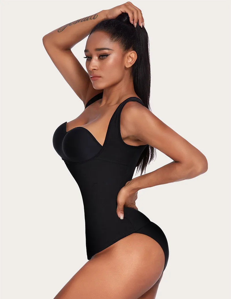 Ekouaer Tummy Slimmer Waist Cincher (US Only)