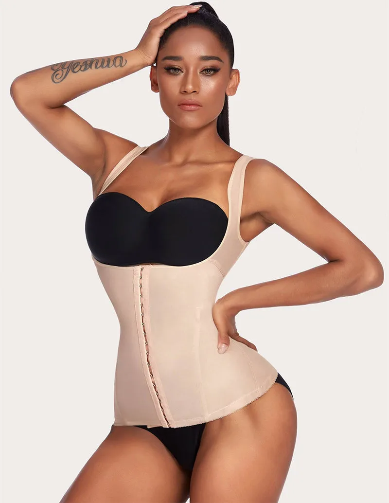 Ekouaer Tummy Slimmer Waist Cincher (US Only)