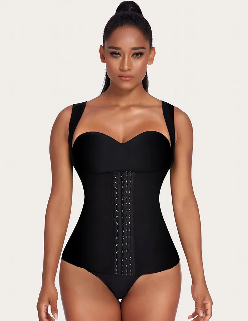 Ekouaer Tummy Slimmer Waist Cincher (US Only)