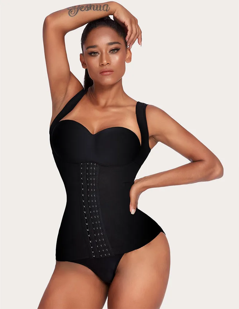 Ekouaer Tummy Slimmer Waist Cincher (US Only)