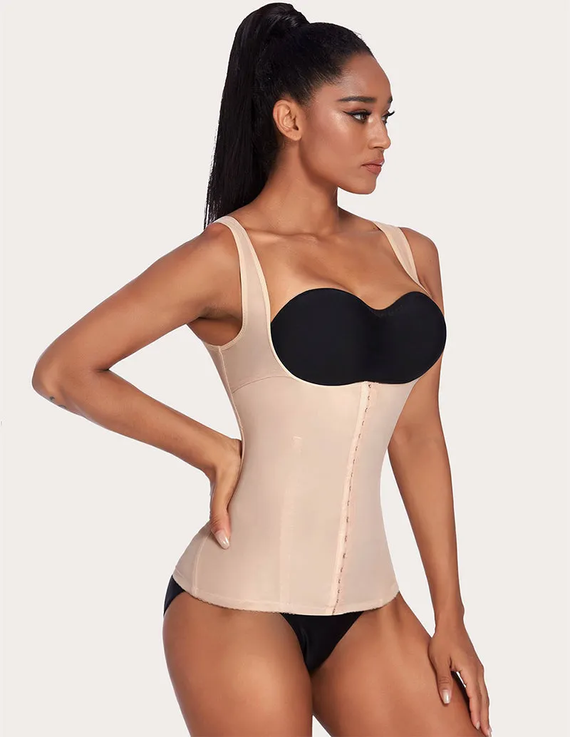 Ekouaer Tummy Slimmer Waist Cincher (US Only)