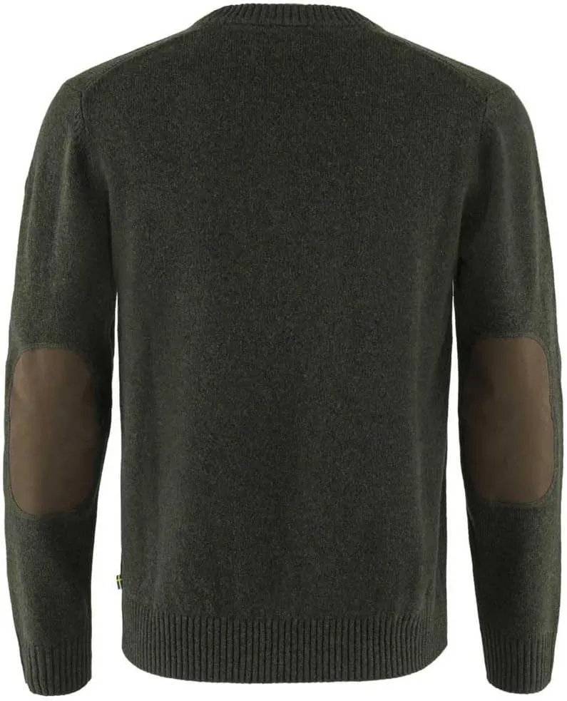 Fjllrven vik Round-Neck Sweater