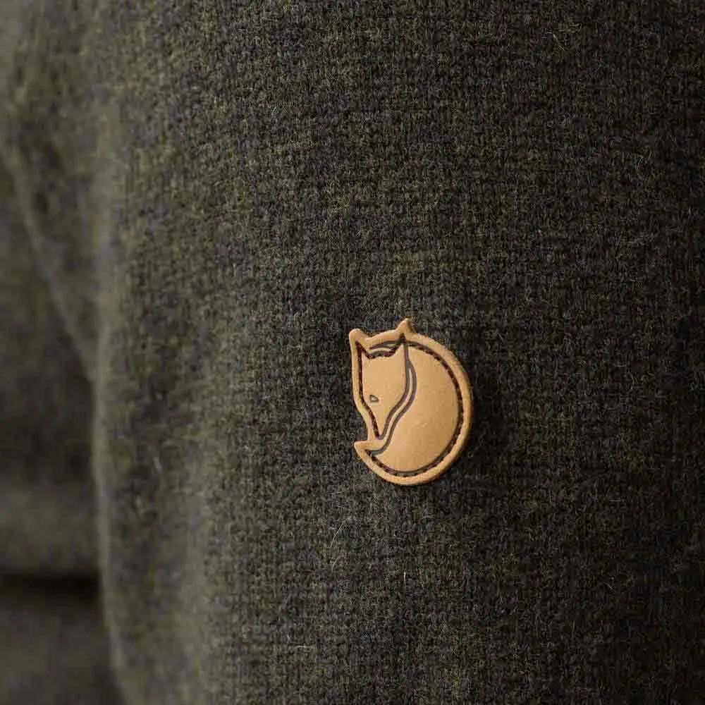 Fjllrven vik Round-Neck Sweater