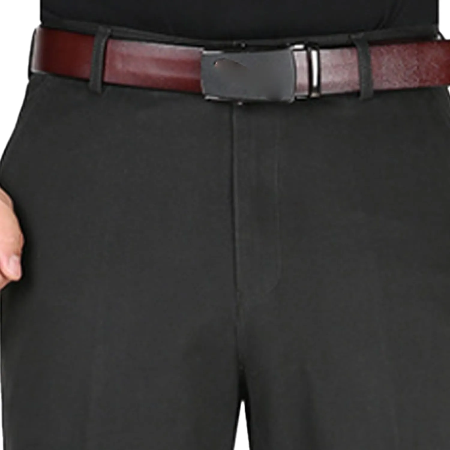 JEShifangjiusu Men Skinny Slim Fit Stretch Pant Straight-Fit Wrinkle-Resistant Chino Trousers Comfy Fashion Denim Jeans Pants