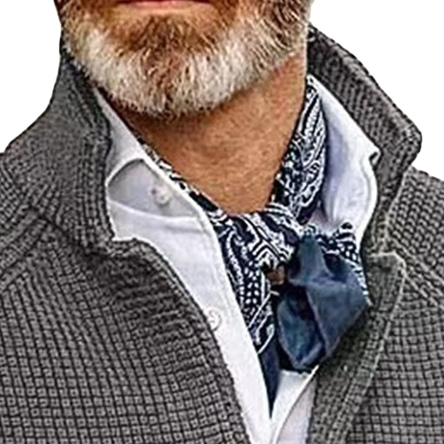 JEsilunmaMY Mens Solid Color Waffle Knit Cardigan Casual Button Up Pocket Blazer Jacket Fall Winter Slim Fit Sweater Coat
