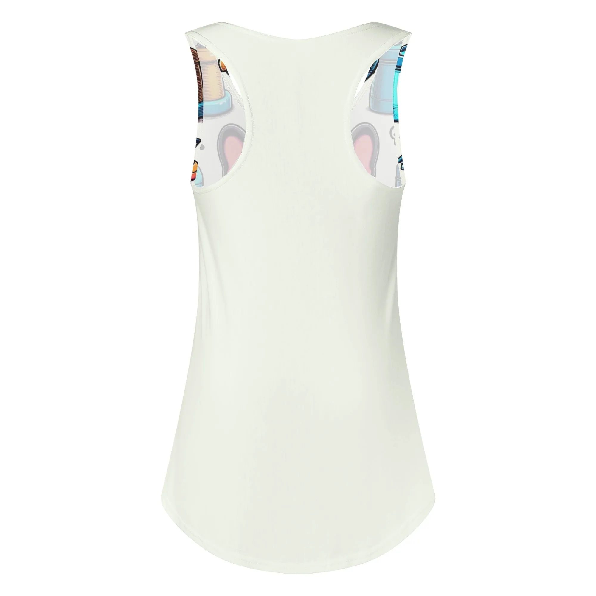 Lexi - Women Tank Tops