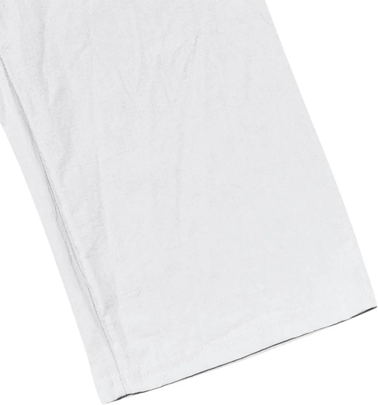 Mens Casual Linen Pants Drawstring Button Flat Front Elastic Waist Straight Summer Lightweight Comfy Beach Pants