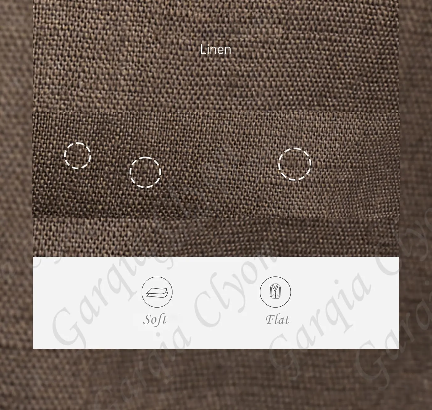 Mens Cotton Linen Suit Jacket Blazer Vintage Lightweight Casual Blazer Double Breasted