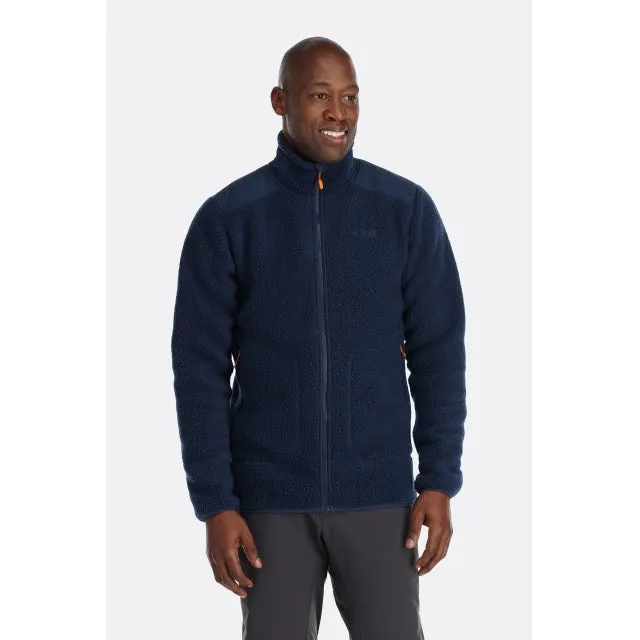 Men's Outpost Jacket