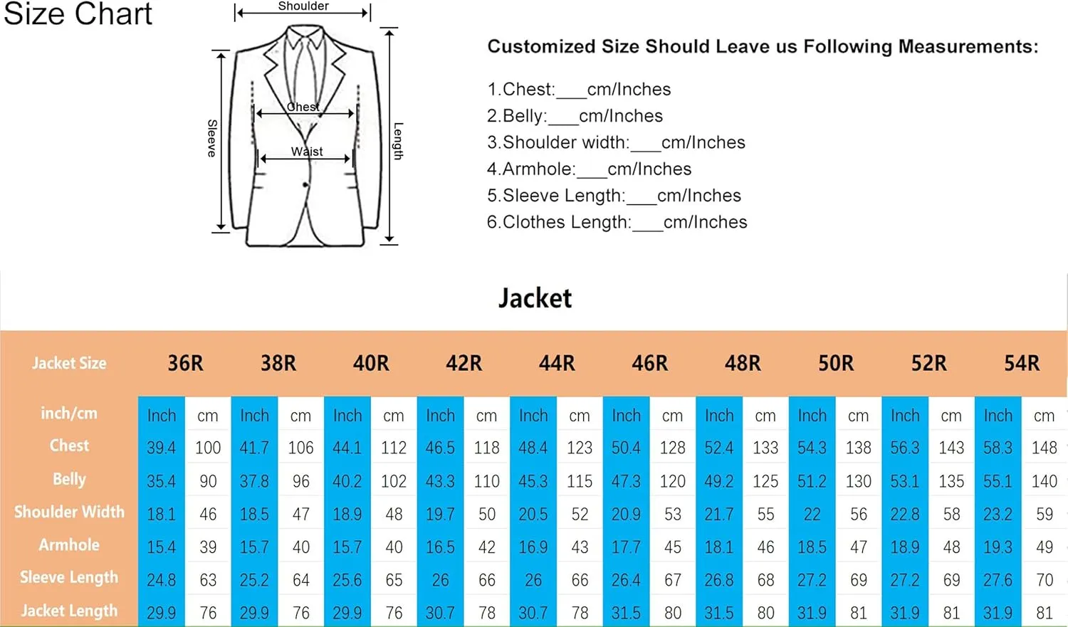 Men's Smoking Jacket Jacquard Peaked Lapel Double Breasted Stylish Blazers Coat Evening Party Wear