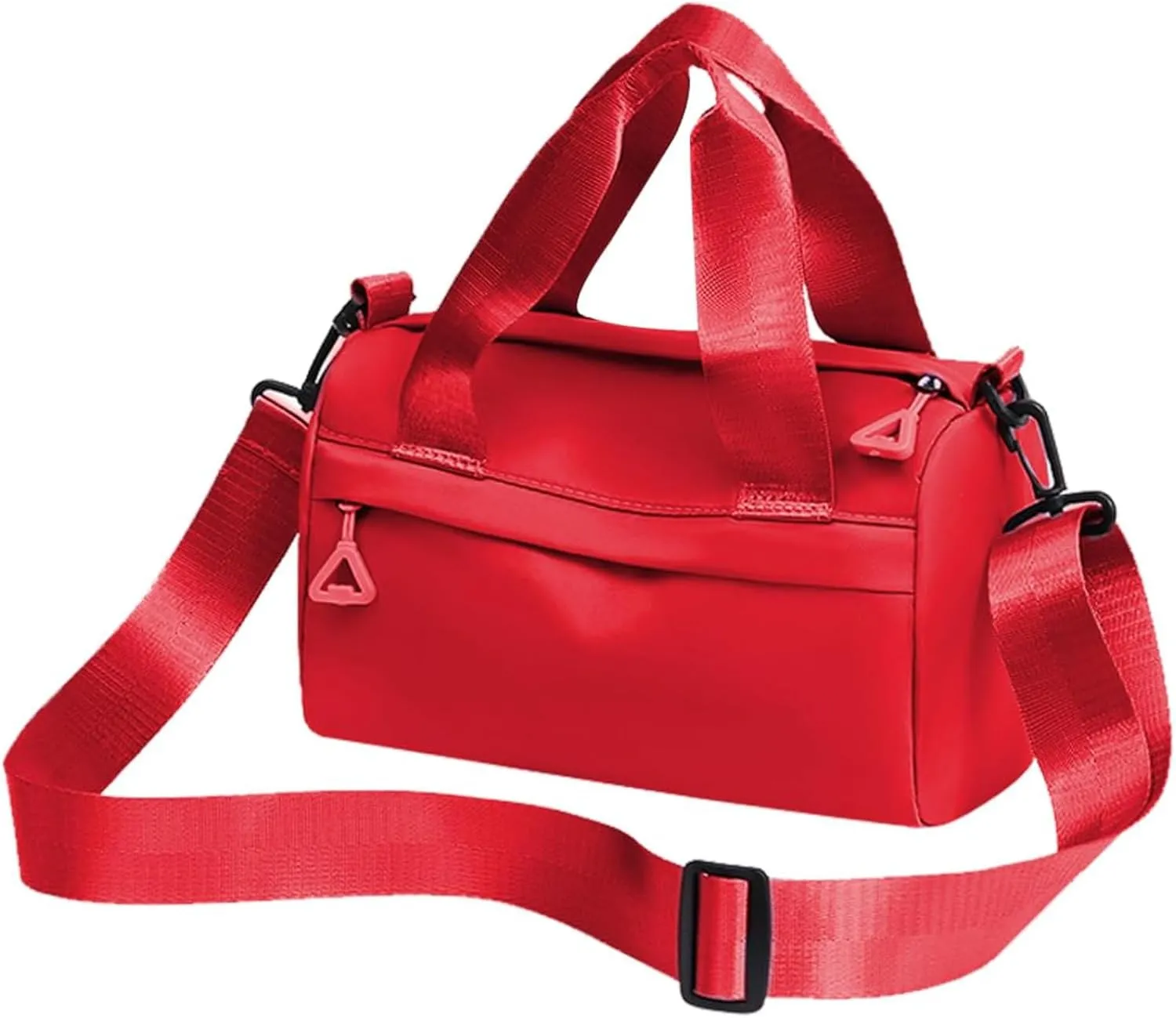 Mini Gym Bag Waterproof Gym Tote Bag Portable Fitness Shoulder Bag for Sports Travel