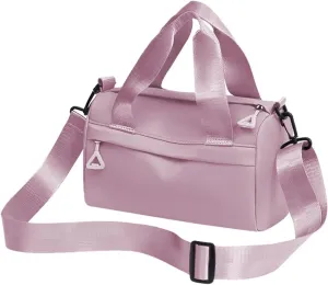 Mini Gym Bag Waterproof Gym Tote Bag Portable Fitness Shoulder Bag for Sports Travel