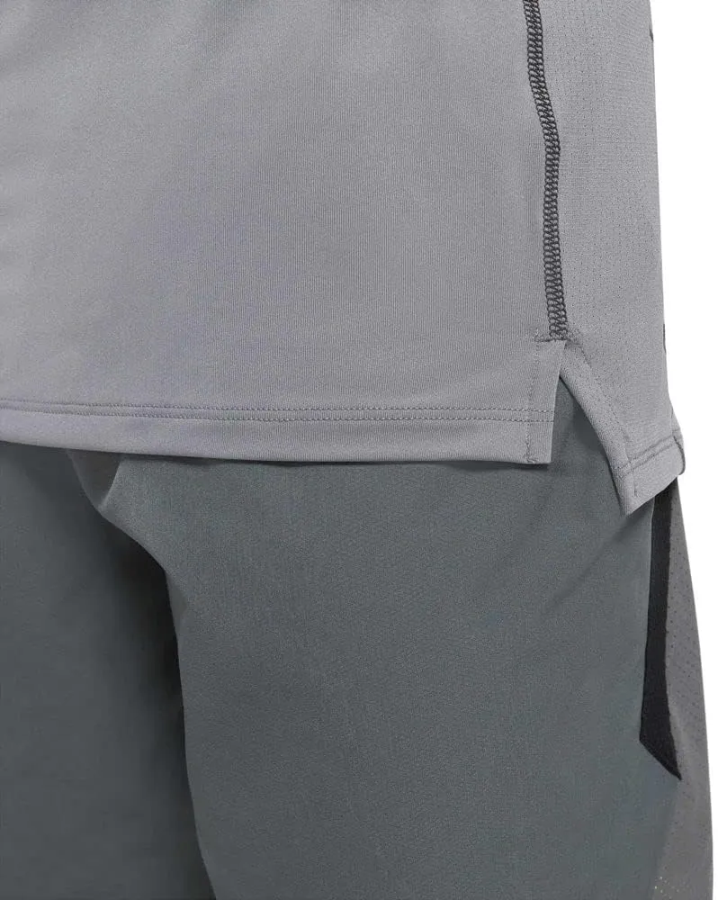 Nike Pro Dri-FIT Men's Slim Fit Short-Sleeve Dri-Fit Top