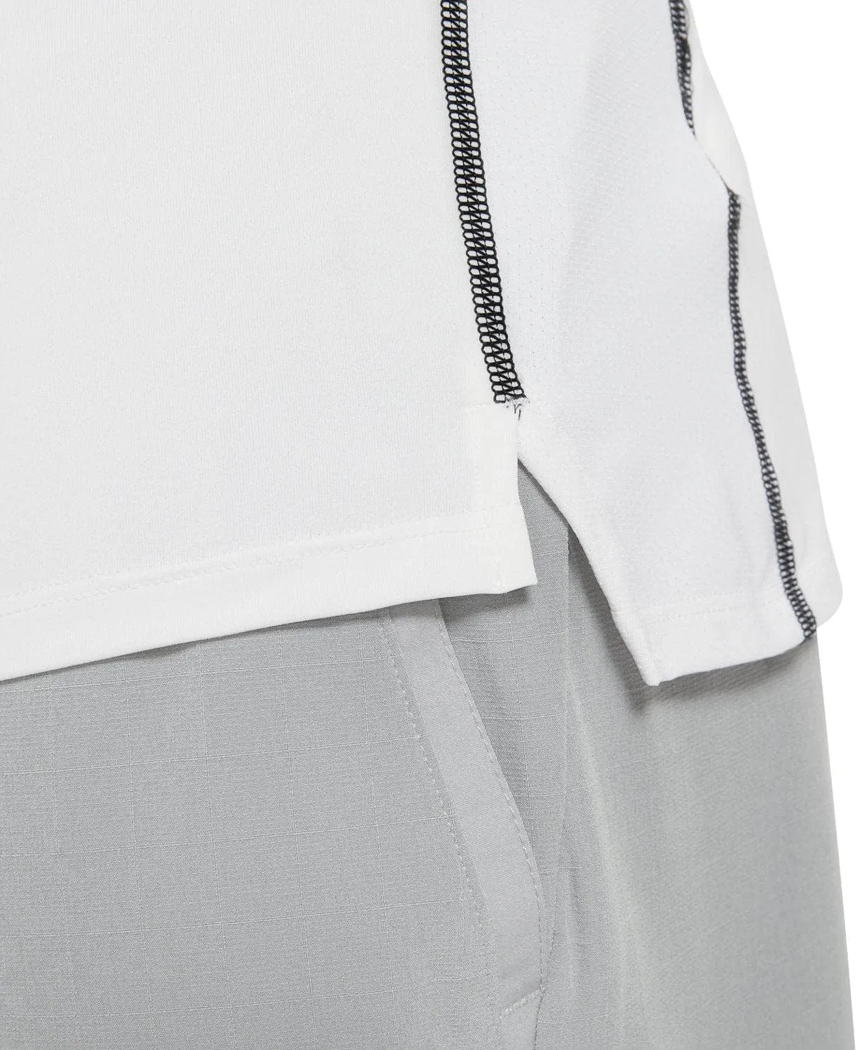 Nike Pro Dri-FIT Men's Tight Fit Long-Sleeve Training Top